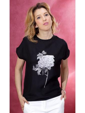 Блуза Вестетика