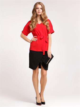 Блузка Vittoria Vicci