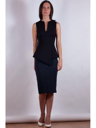 Блузка VERDEREVSKAYA