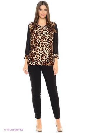 Блузка Castlelady