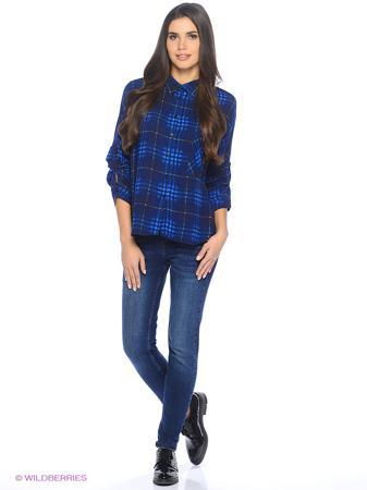 Блузка TOM FARR