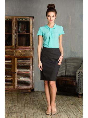 Блузка KEY FASHION