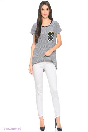 Блузка Manila Grace