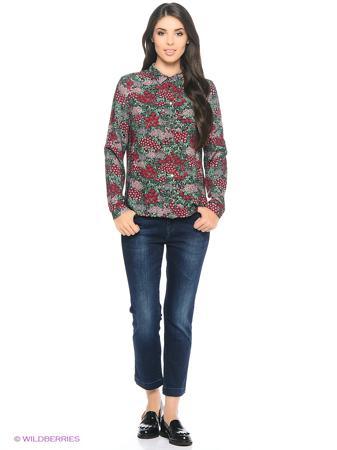 Блузка TOM FARR