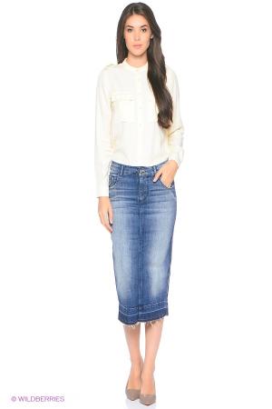 Блузка Manila Grace