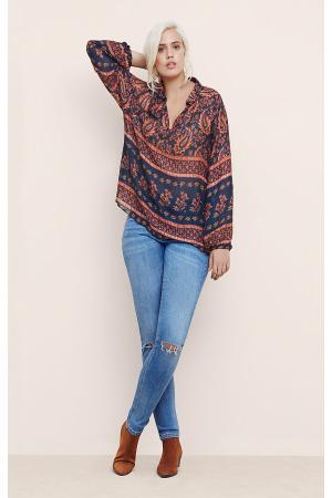 Блузка Violeta by Mango