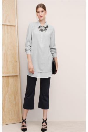 Блузка Violeta by Mango