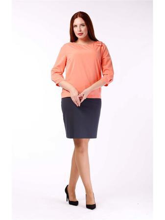 Блузка Milana Style