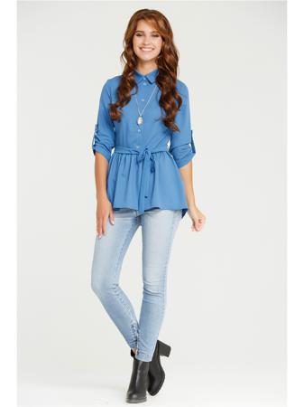 Блуза Vittoria Vicci