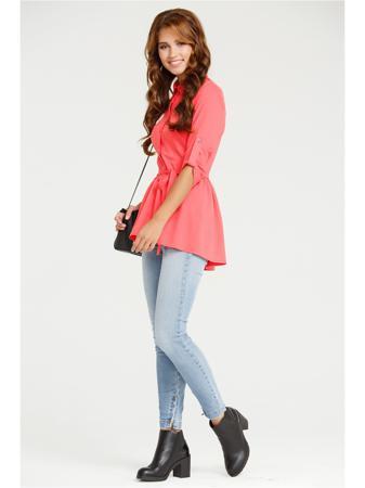 Блуза Vittoria Vicci