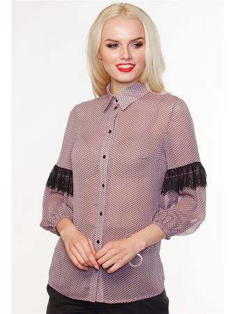 Блуза VICTORIA VEISBRUT