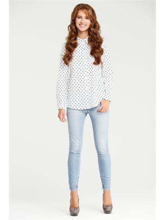 Блуза Vittoria Vicci