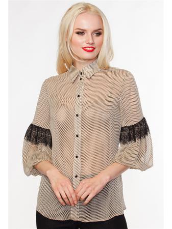 Блуза VICTORIA VEISBRUT