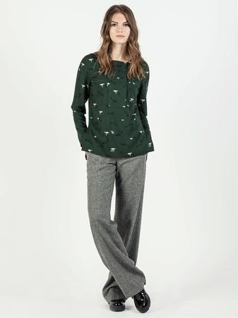 Блузка VITA STRETTA