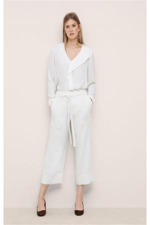 Блузка Violeta by Mango