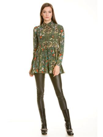 Блузка Tsurpal