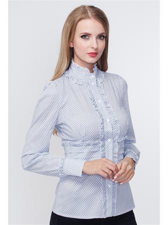 Блуза VICTORIA VEISBRUT