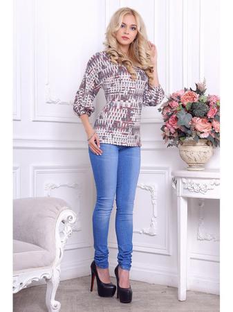 Блузка LIORA