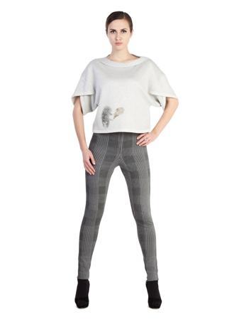 Блуза LUDMILA LABKOVA