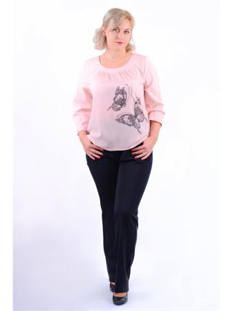 Блузка Звезда для тебя