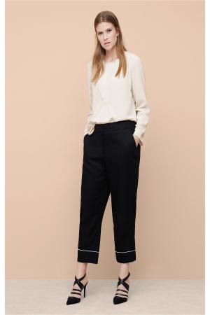 Блузка Violeta by Mango