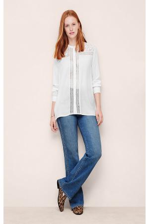 Блузка Violeta by Mango