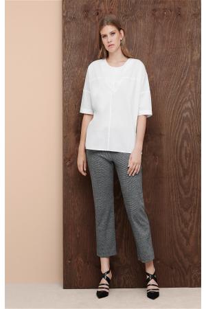 Блузка Violeta by Mango