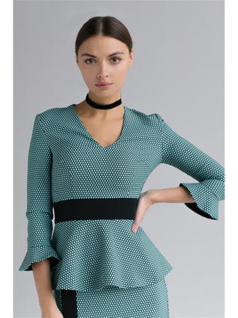 Блузка Self Made