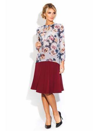 Блузка CLEVER woman studio