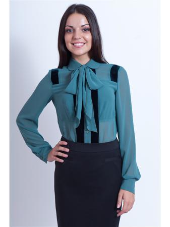 Блузка Chateau Fleur