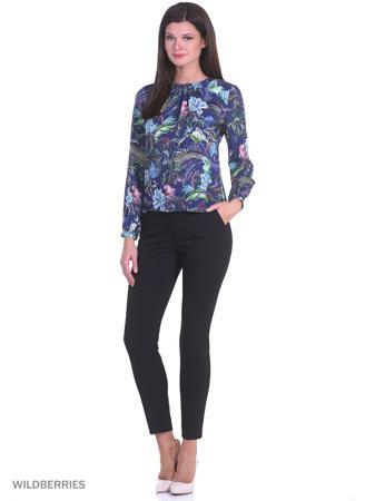 Блузка KEY FASHION