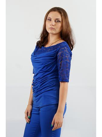 Блузка SHEGIDA