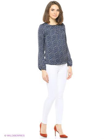 Блузка Oodji