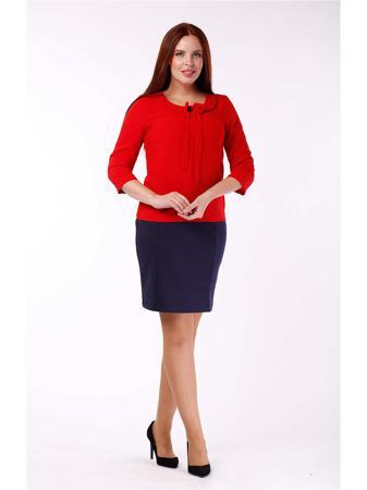 Блузка Milana Style