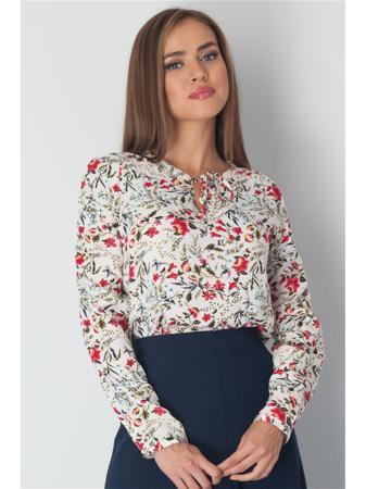 Блузка Vis-a-vis