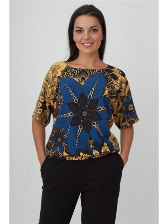 Блуза Chateau Fleur