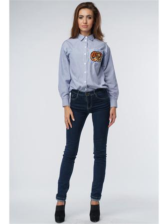 Блузка OKS by Oksana Demchenko