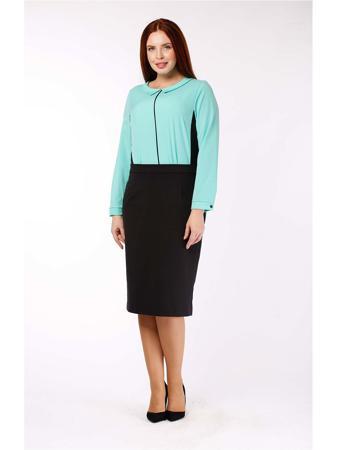 Блузка Milana Style