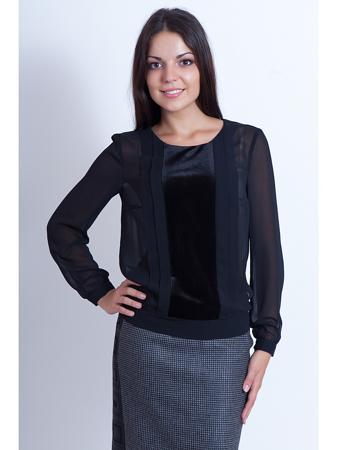 Блузка Chateau Fleur