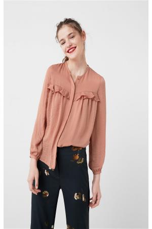 Блузка Mango