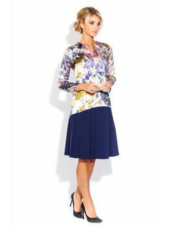 Блузка CLEVER woman studio