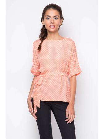 Блузка MARIMAY