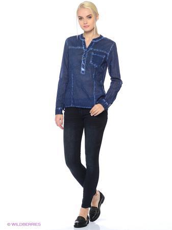 Блузка Blue Seven