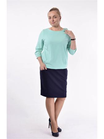 Блузка Milana Style