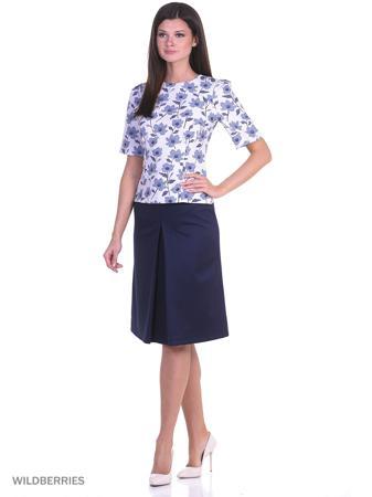 Блузка Chateau Fleur