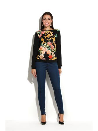 Блузка Donna Saggia