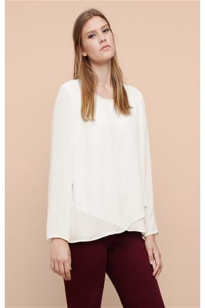 Блузка Violeta by Mango