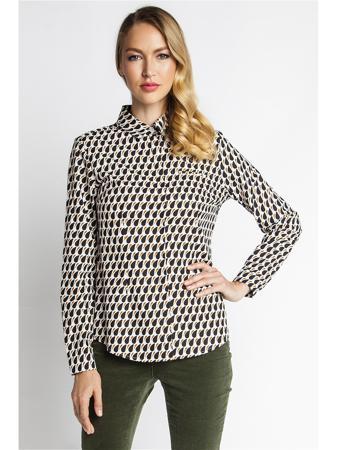 Блузка Vis-a-vis