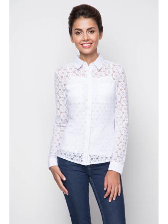 Блузка MARIMAY