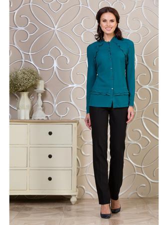 Блузка KEY FASHION